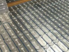 丰都清洗地暖多少钱