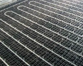 丰都清洗地暖多少钱