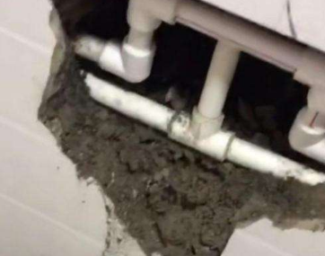 丰都卫生间漏水哪家好
