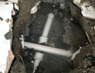 丰都卫生间防水公司