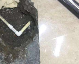 丰都卫生间测漏水多少钱