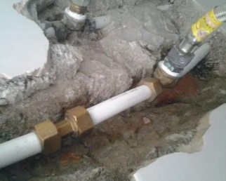 丰都测漏水多少钱