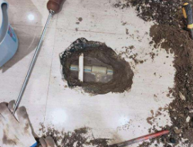 丰都卫生间防水多少钱