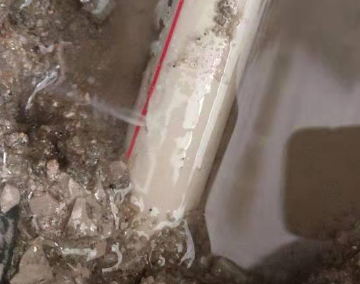 丰都水管维修多少钱