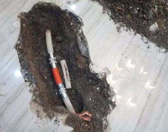 丰都水管维修哪家好