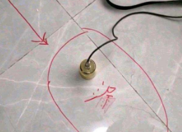 丰都卫生间测漏水多少钱