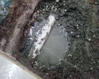 丰都卫生间测漏水哪家好
