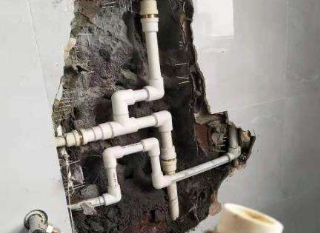 丰都卫生间测漏水价格多少