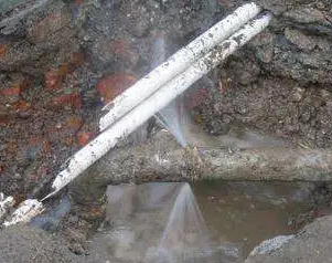 丰都水管维修费用是多少