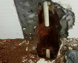 丰都水管维修哪家好