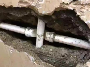 丰都水管维修哪家好