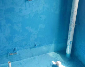 丰都卫生间防水多少钱