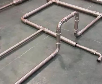 丰都水管维修多少钱