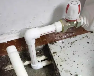 丰都卫生间测漏水多少钱