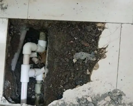 丰都卫生间测漏水哪家好