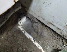 丰都卫生间测漏水多少钱