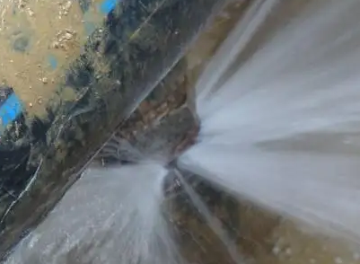 丰都卫生间测漏水施工步骤