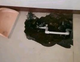 丰都卫生间测漏水多少钱