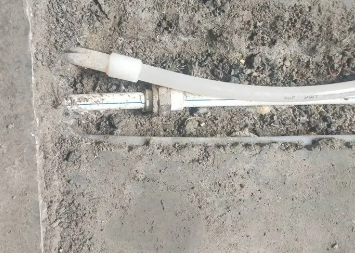 丰都卫生间测漏水之解决方法