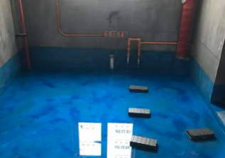 丰都卫生间防水步骤