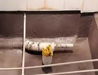 丰都卫生间测漏水服务电话