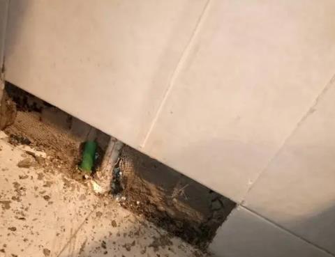 丰都测漏水公司为您专业分享下检漏仪器准确定位的方法有什么特点?