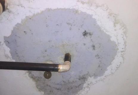 丰都测漏水公司分享如何自检漏水