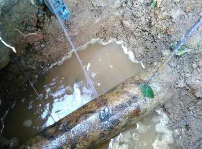 丰都卫生间测漏水公司分享下我们可以检测到轻微的漏水和水压吗？