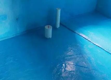 丰都卫生间防水公司分享防水小知识