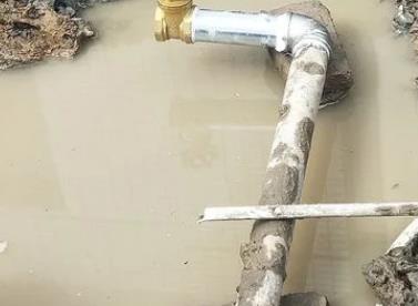 丰都测漏水公司电话